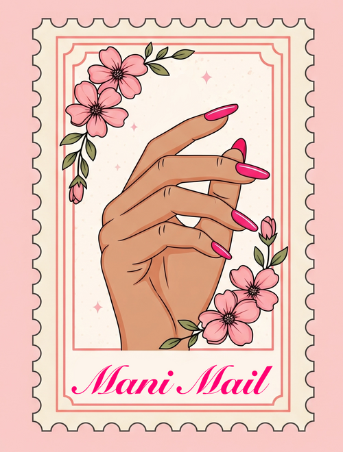 Mani Mail